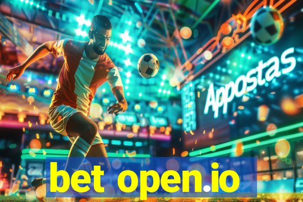 bet open.io